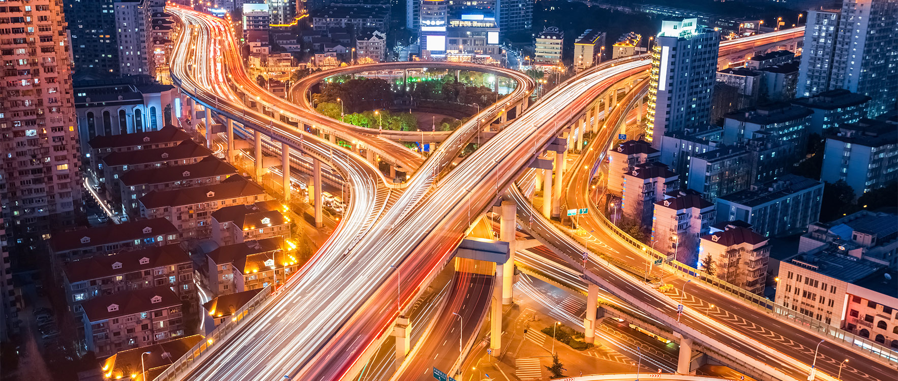 Digital infrastructure